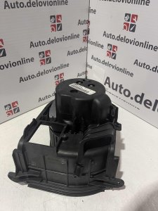 Ventilator kabine Renault Clio II