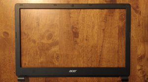 Okvir panela - ekrana BR2 za Acer E1-532 , E1-530 , E1-570