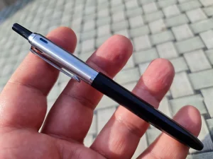 PELIKAN 4x1 - četvorobojna hemijska olovka