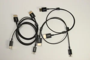 Ultra thin HDMI 2.1 kablovi