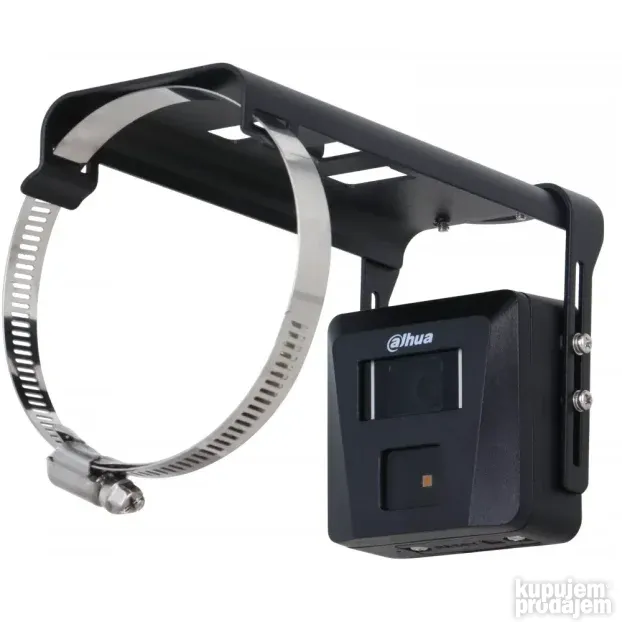 DAHUA IPC-HUM8531M-V-LED 5MP macro camera 3.6mm