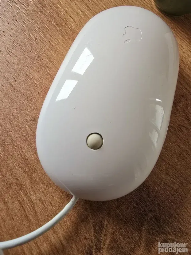 Apple mis Mouse A1152 za racunare Macbook MAC iMac