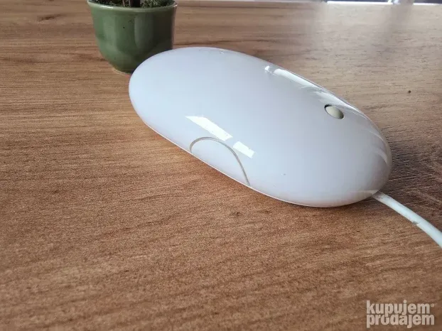 Apple mis Mouse A1152 za racunare Macbook MAC iMac