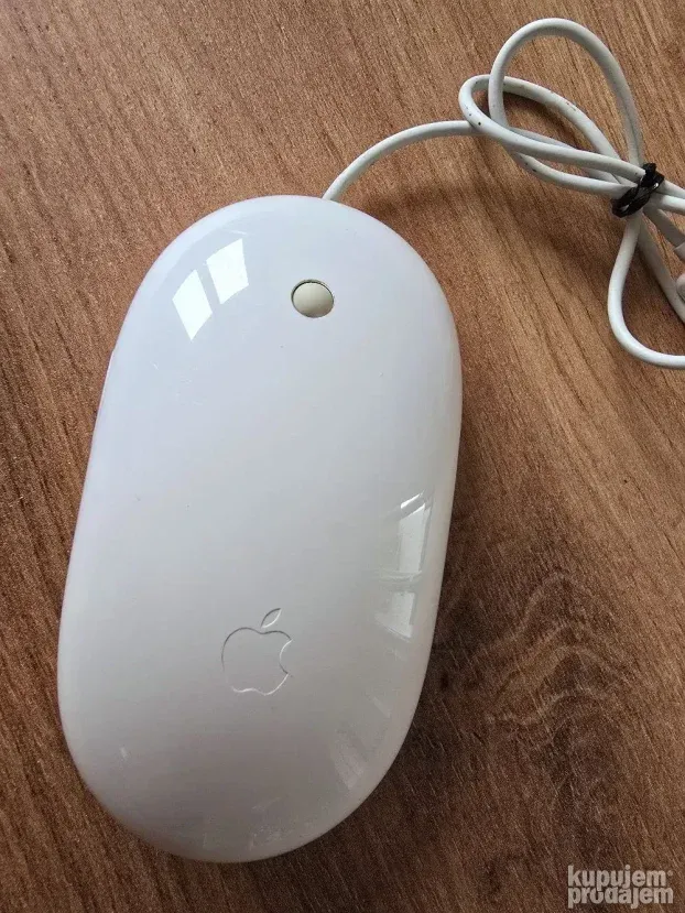 Apple mis Mouse A1152 za racunare Macbook MAC iMac