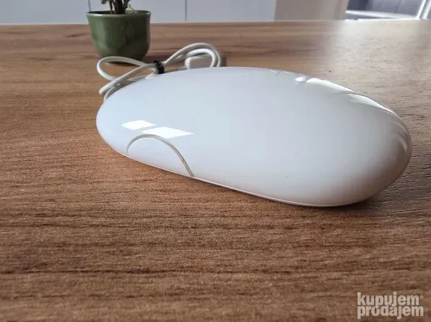 Apple mis Mouse A1152 za racunare Macbook MAC iMac