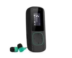 MP3 Clip Bluetooth Mint 8GB player zeleni ENERGY SISTEM
