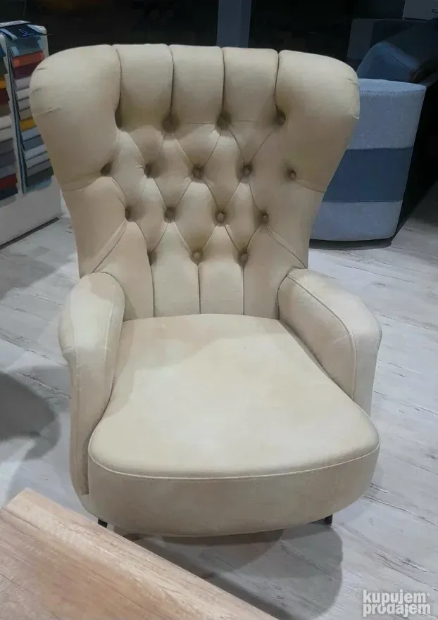 Trosed, dvosed i fotelja 1