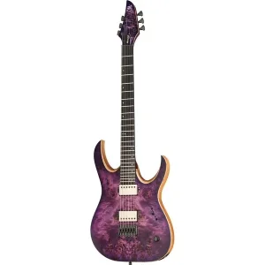 Mayones Guitars Duvell Elite 6 IPS