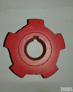 Lancanici prikolice za stajnjak