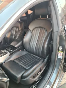 Audi a7 delovi s line sedista