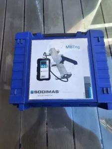 Sodimas mbt ng za lift