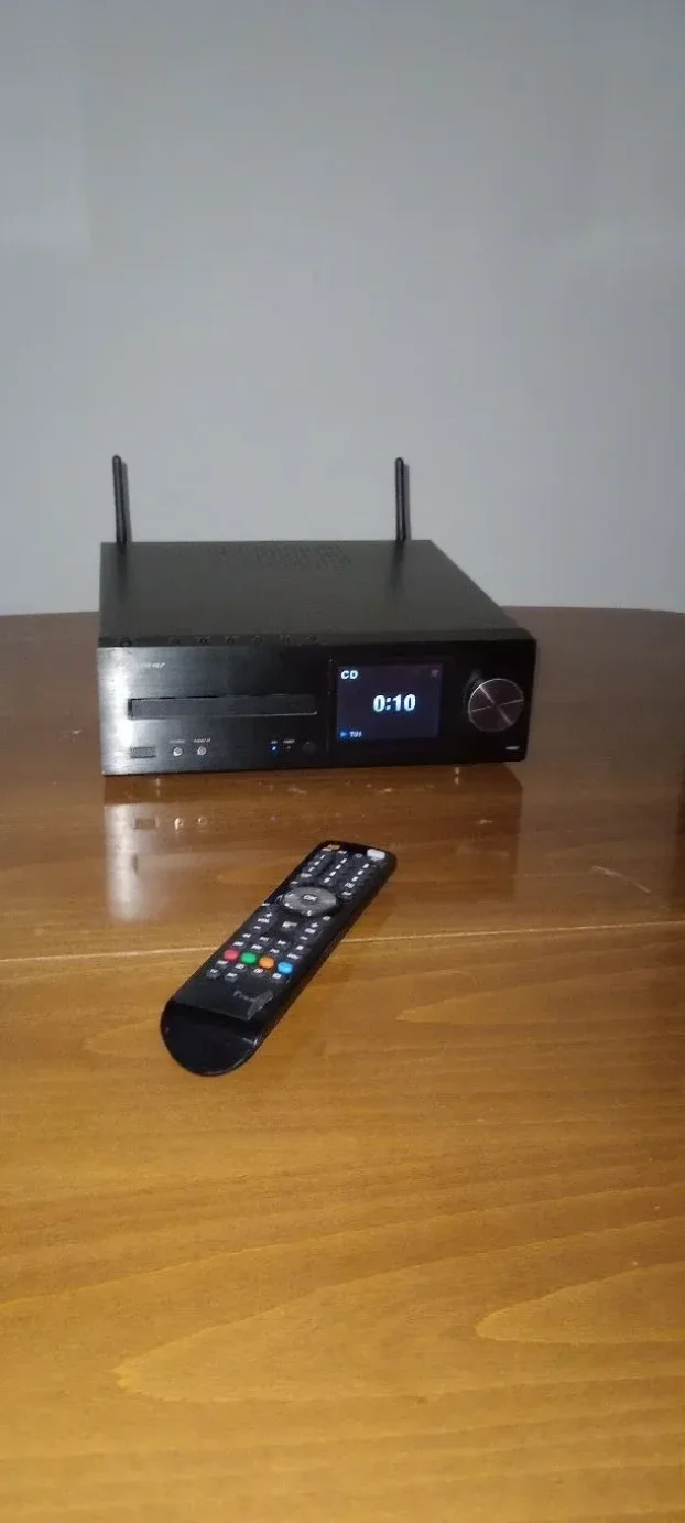 Pioneer xc hm82