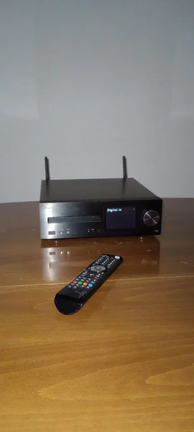 Pioneer xc hm82