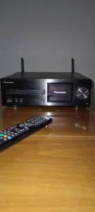 Pioneer xc hm82