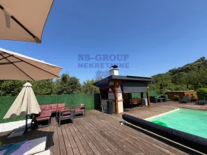 Sremski Karlovci, Fruška gora, 3.0 trosobna, 60 m²