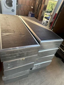 Filter za ventilaciju