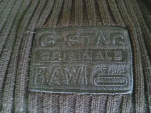 G star Raw zimska kapa