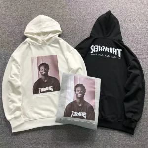 Supreme duks sa kapuljačom unisex 38REPS