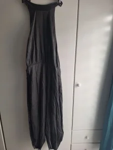 Srebrni kombinezon Zara