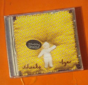 Rasputina Thanks for the ether