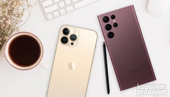 Otkup mobilnih telefona NOVI SAD