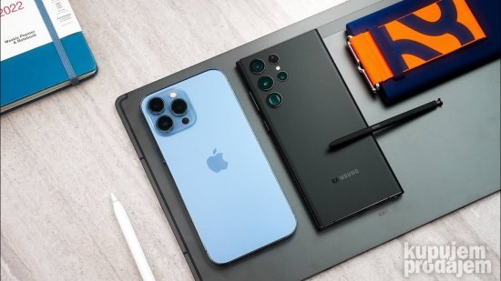 Otkup mobilnih telefona NOVI SAD