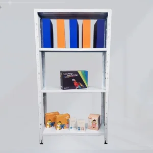 Police-ARHIVSKE Montazne metalne police 160x84x30cm 4x50kg!