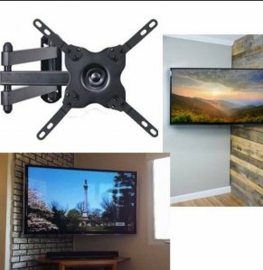 Nosac za televizor zglobni