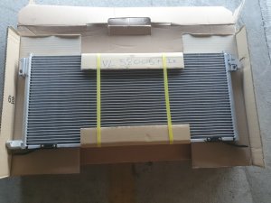 Hladnjak klime VOLVO FH12 AVA VL5019 OEM 3962652