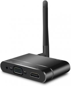 MiraScreen X6W Wi-Fi HDMI prijemnik za TV - NOVO GARANCIJA