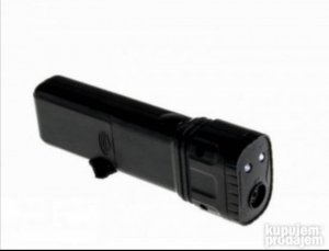 Rasterivač pasa lutalica ultrazvučni