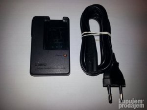 Casio punjac BC-11L