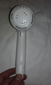 Tus rucica Bela  nOvo