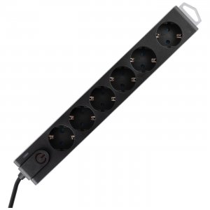 Home Nvt 6K-3/Bk