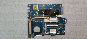 maticna ploca za ASUS K53U AMD C50