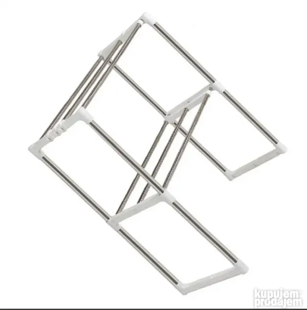 Multifunkcionalni stalak za mikrotalasnu