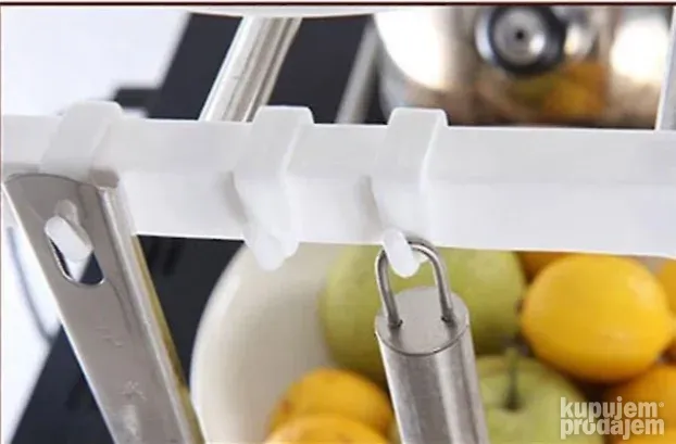 Multifunkcionalni stalak za mikrotalasnu