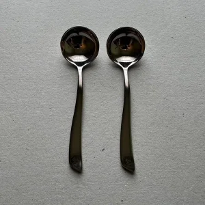 Rhino kašika za kaping,cupping spoon