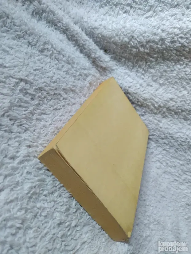 Enciklopedija mrtvih - Danilo Kiš