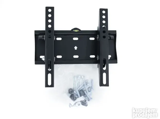 Nosač za TV podesivi Kettz  17"-43"