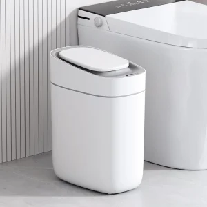 Smart kanta za smece za kupatilo