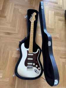 Fender Strat PRO 2 USA