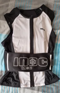 Protektor za Motor Inoc, NOVO