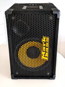 Markbass Traveler 121H Italy