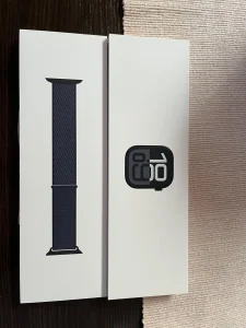 Apple Watch 10