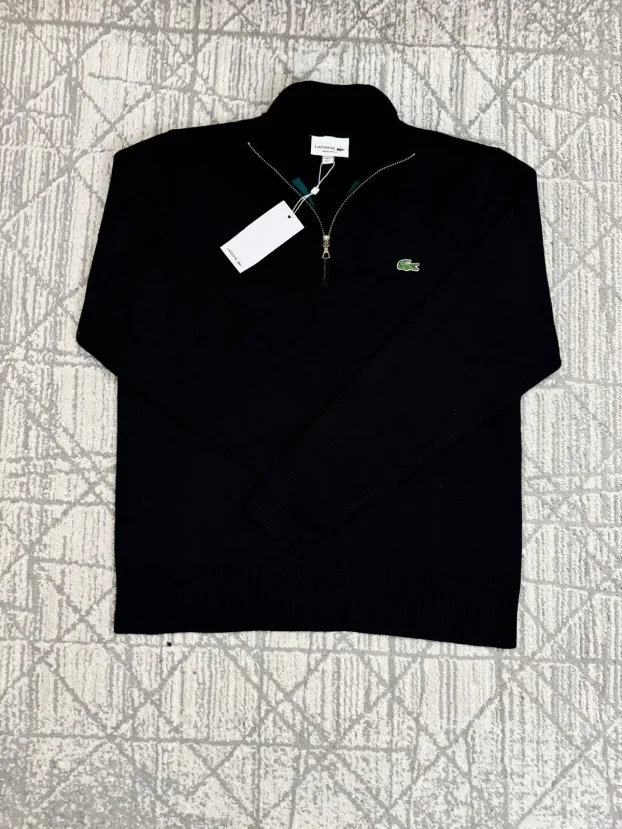 Lacoste/Polo Ralph dzemperi- original- novogodisnji popust