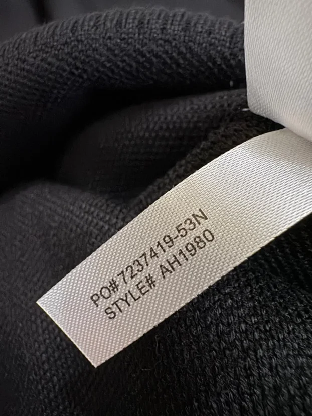 Lacoste/Polo Ralph dzemperi- original- novogodisnji popust