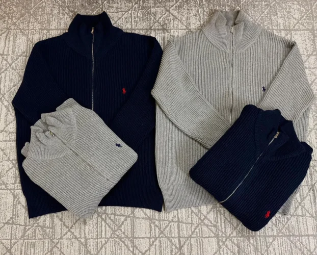 Lacoste/Polo Ralph dzemperi- original- novogodisnji popust