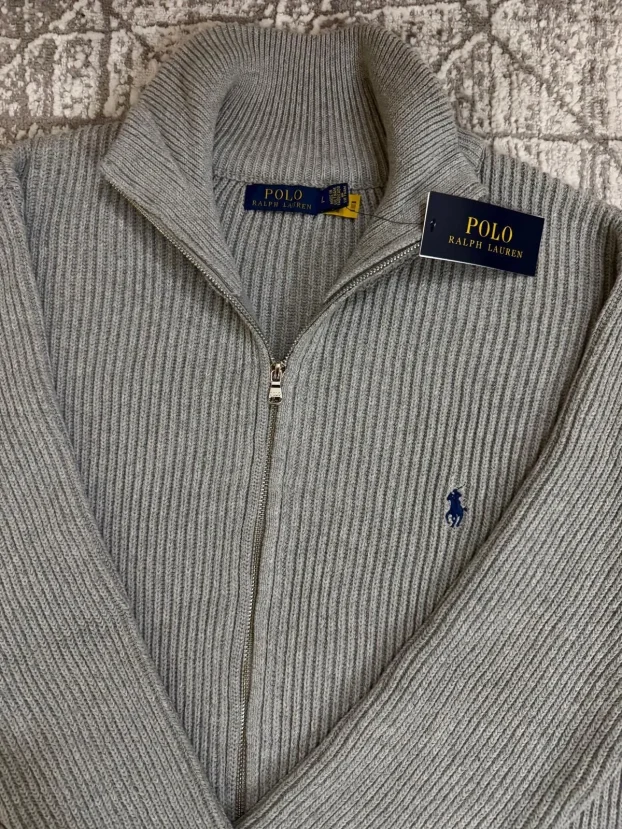 Lacoste/Polo Ralph dzemperi- original- novogodisnji popust