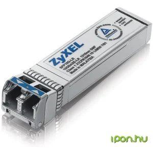 Zyxel Sfp10g-lr Sfp+ Transceiver Module